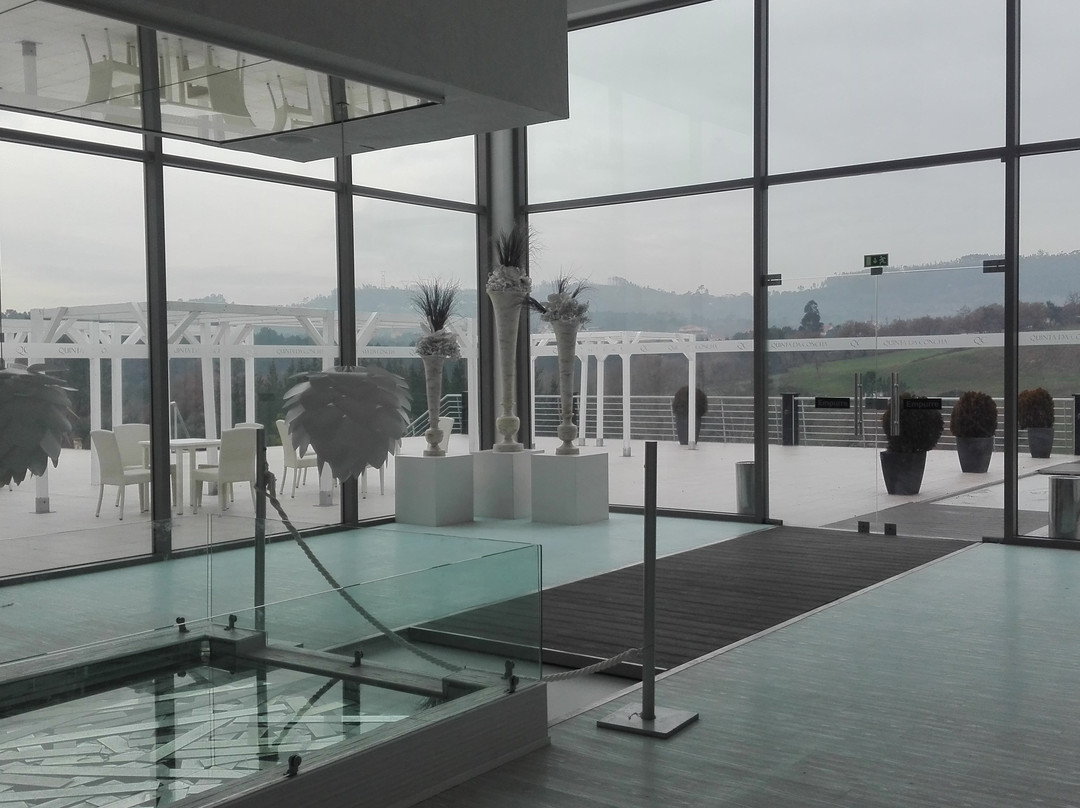 Abiul餐馆和美食-Quinta da Concha