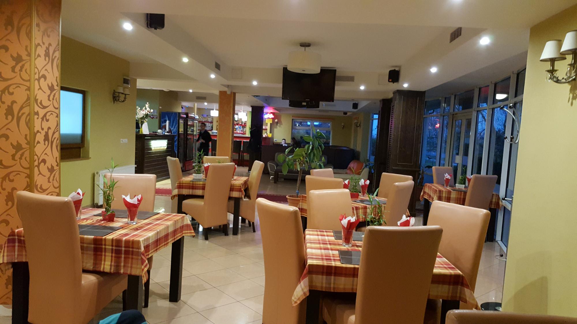 Sep Hotel-餐饮