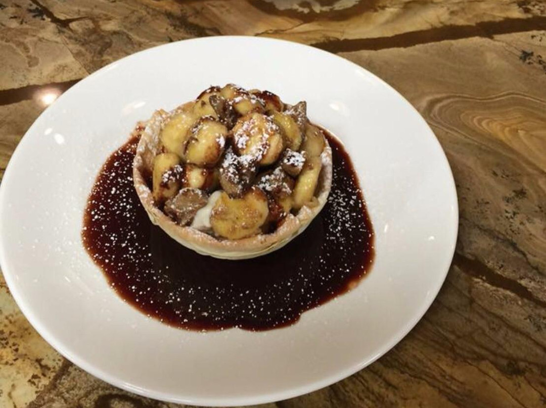 Cranford餐馆和美食-Ciao Bello Restaurants