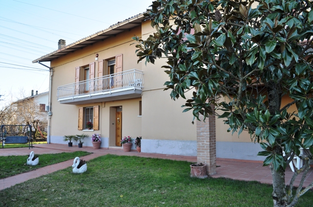 Il Giardino di Mattia-官方