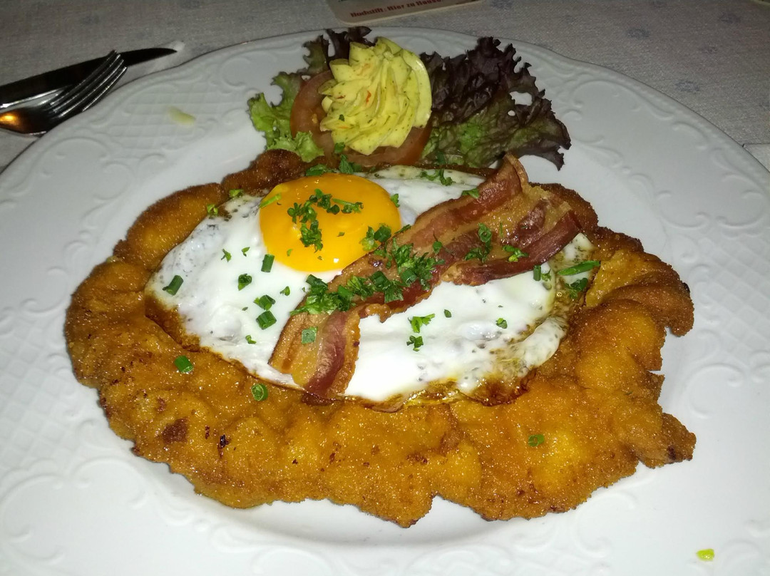 Restaurant Landgasthof Jossgrund