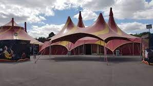 Ecole De Cirque Alexis Et Anargul Gruss