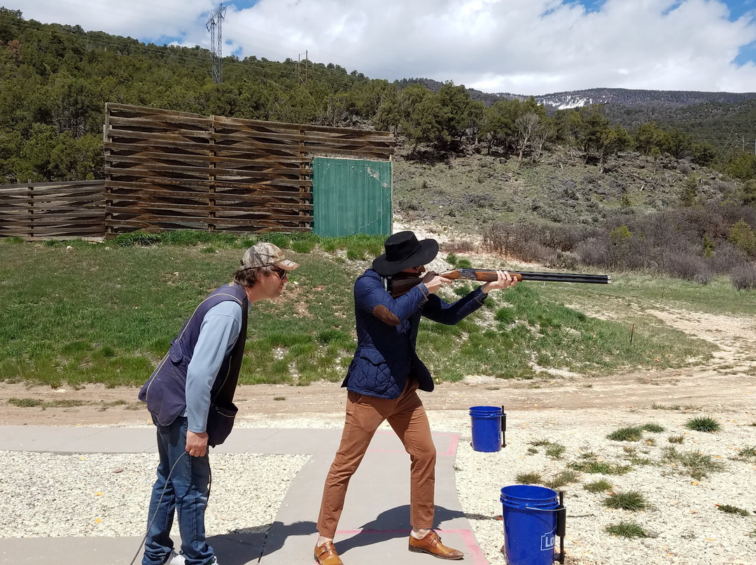 Aspen Shooting-Basalt必去景点