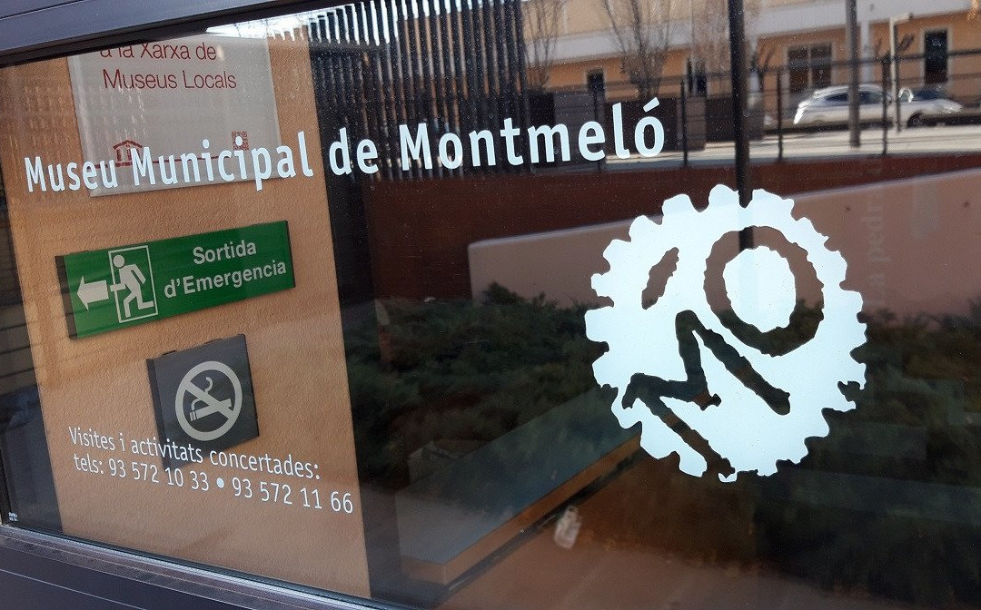 Museu Municipal de Montmeló景点图片