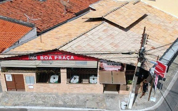 Boa Praca Maringa