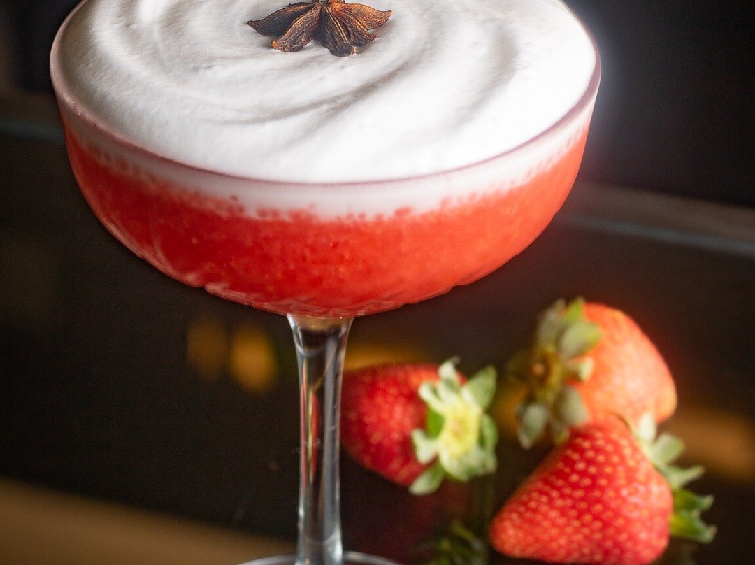 Ksa 372 Garden Restobar