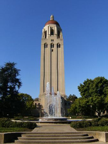 斯坦福旅游攻略图片