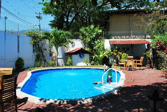 Metiaut酒店住宿-Pousada Casa do Sandalo, Boutique Guesthouse