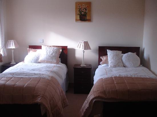 Woodfield Inn-官方