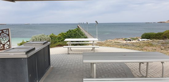 Elliston Jetty-Elliston必去景点