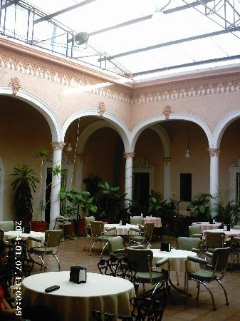 Casa Grande Hotel-餐饮