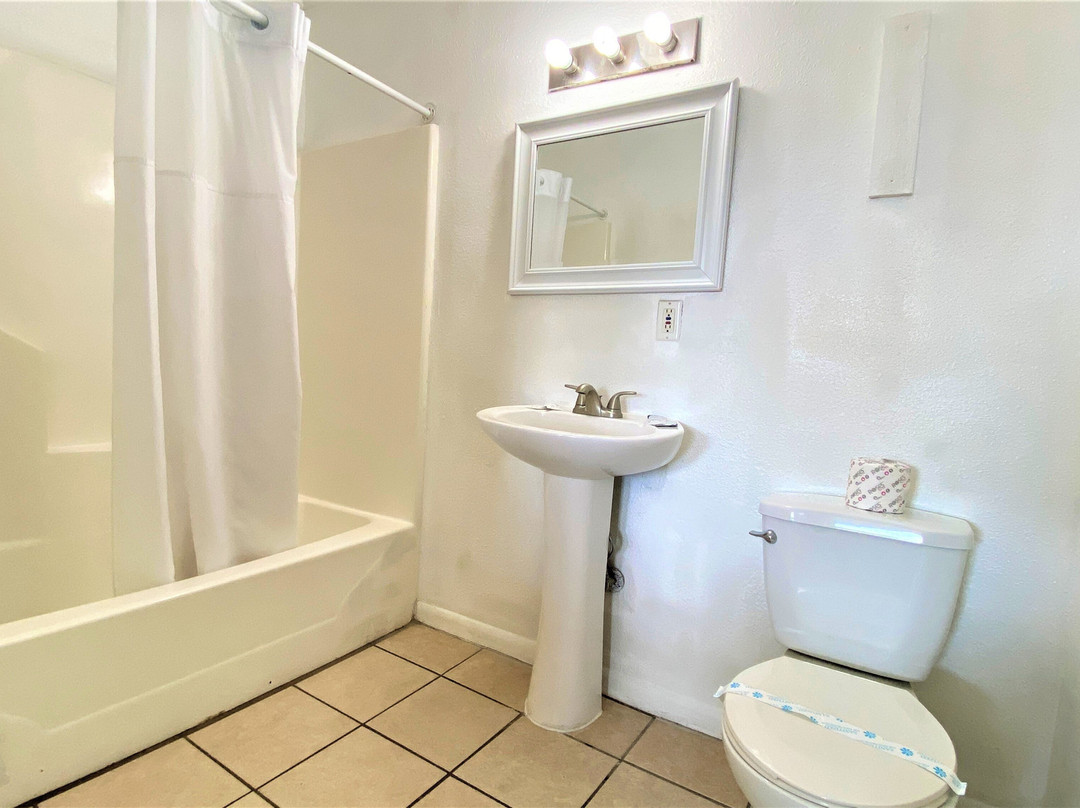 OYO Hotel Rockport- Bay View