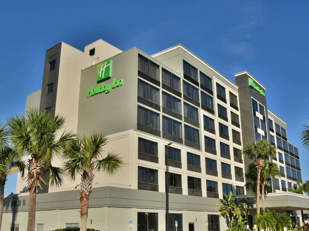 Union Park酒店住宿-Holiday Inn Orlando East - UCF Area by IHG