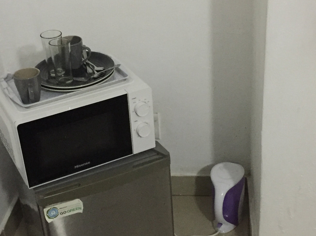 Rose Guesthouse Klerksdorp