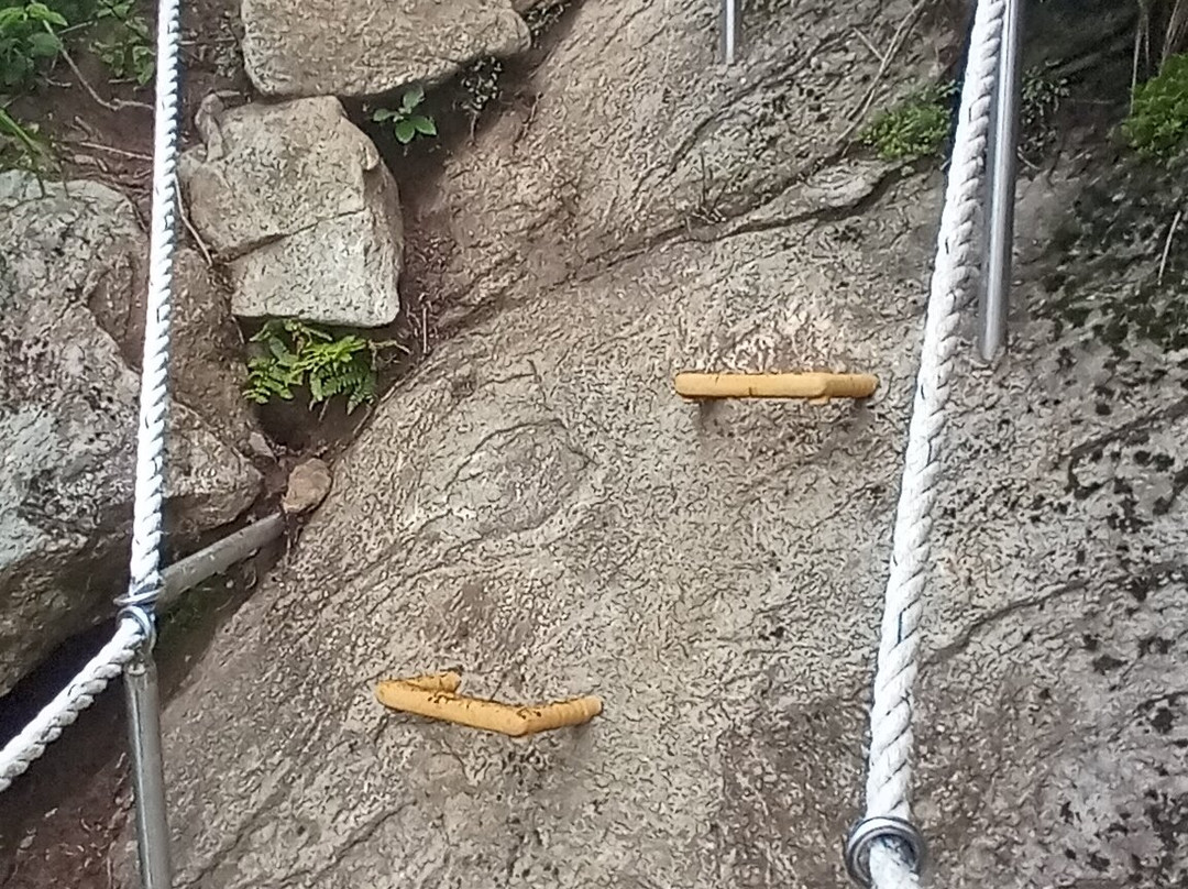 Hwaak Mountain-加平郡必去景点