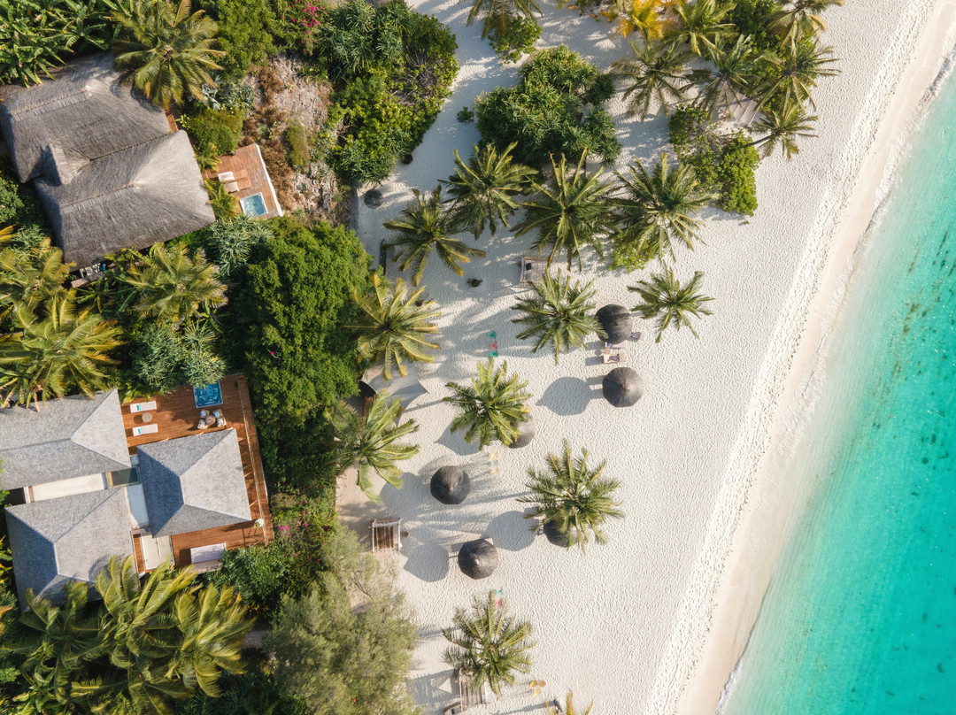 Zanzibar Archipelago旅游攻略图片