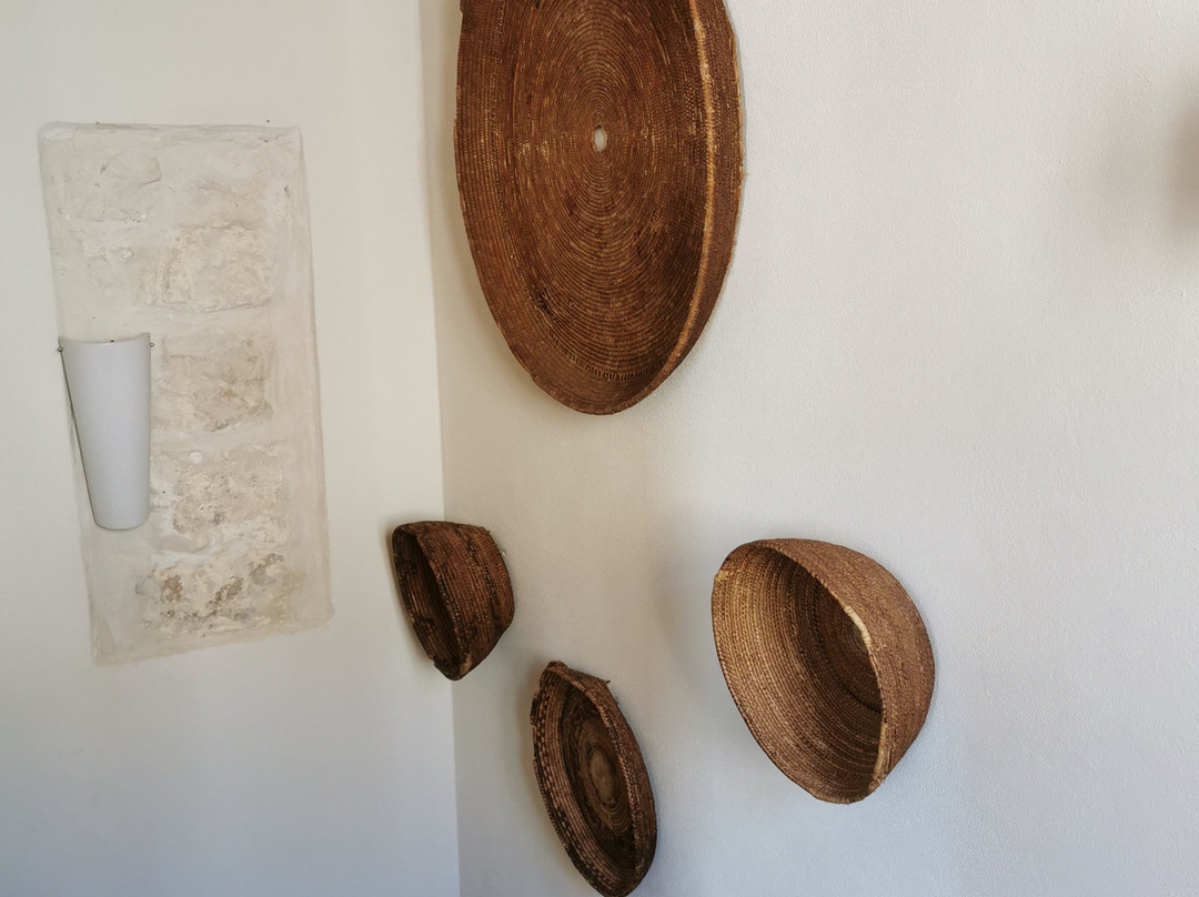 Locanda Carra Manna