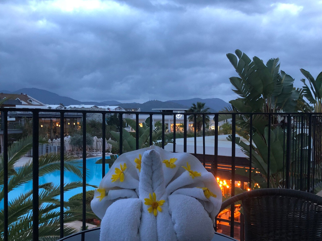 吉瓦海滩度假酒店 主图