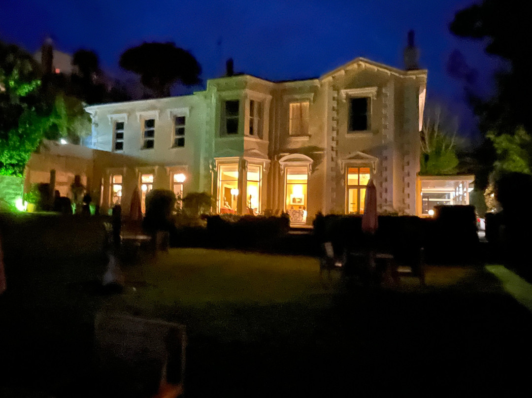 The Hotel Balmoral - Adults Only主图
