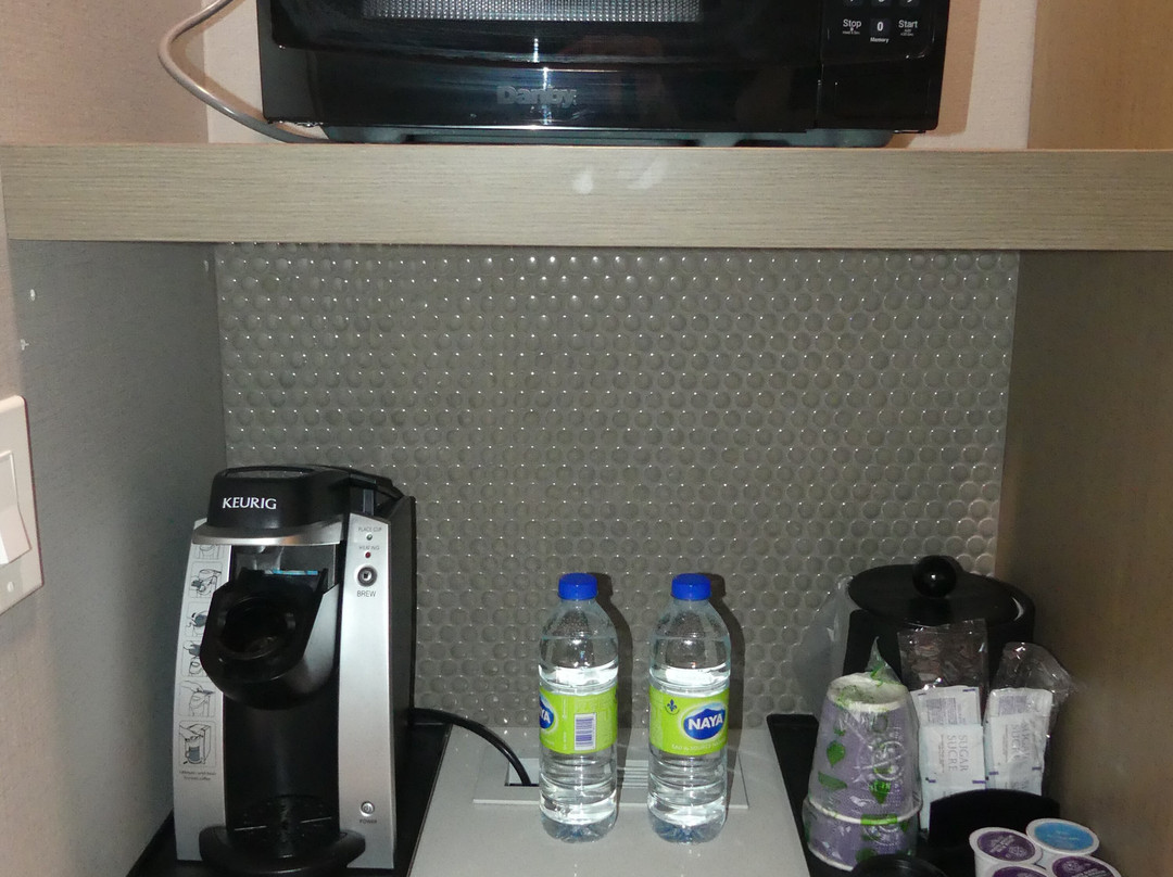 Hilton Garden Inn Halifax Airport主图