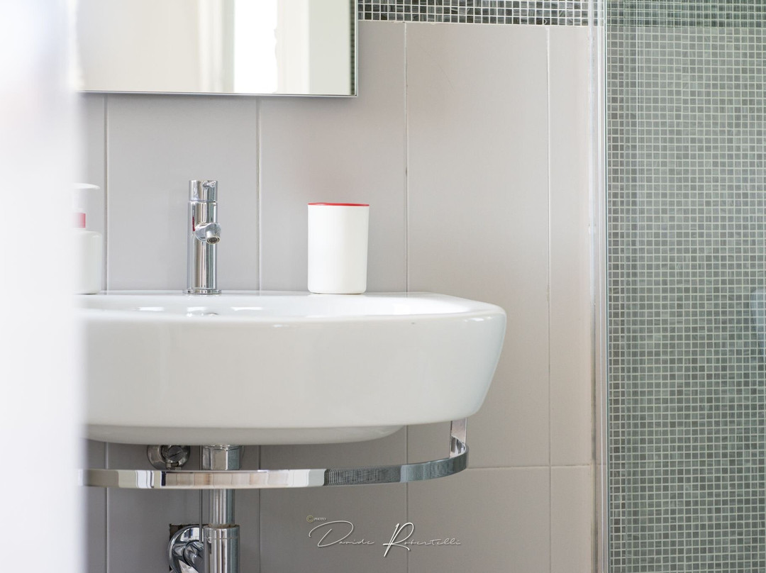 Dolce Dormire Suite主图