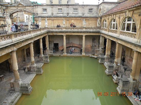 Golden Tours 伦敦巴士游-伦敦必去景点