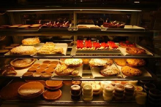 埃斯特马美食广场-斯德哥尔摩必去景点