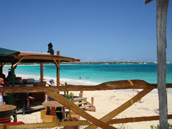 Dune Preserve-The Valley必去景点