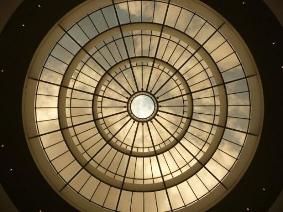 慕尼黑美术馆-慕尼黑必去景点