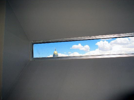 丹佛艺术博物馆-丹佛必去景点