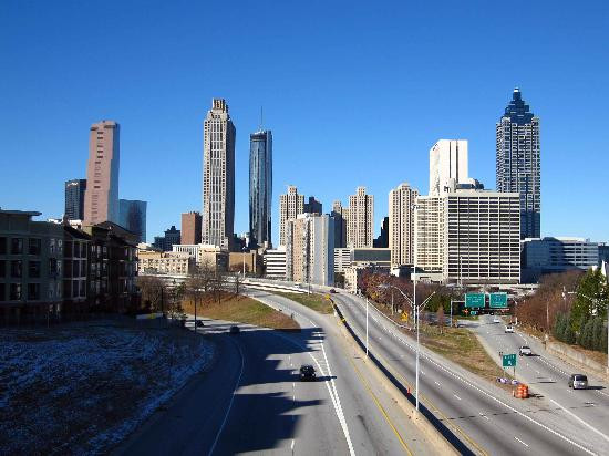 小马丁路德金国家历史遗迹-亚特兰大必去景点