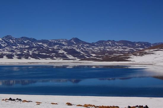 Atacama Experience景点图片
