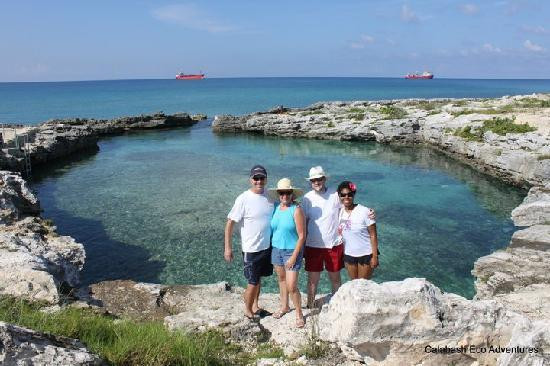 Calabash Eco Adventures景点图片