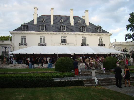 National Museum of American Illustration-纽波特必去景点