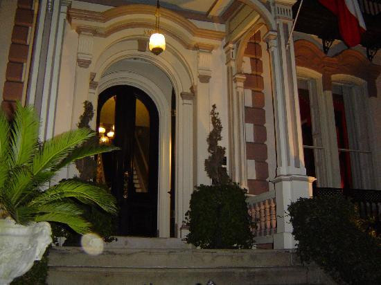 The Old Sorrel Weed House Museum & Tours-萨凡纳必去景点