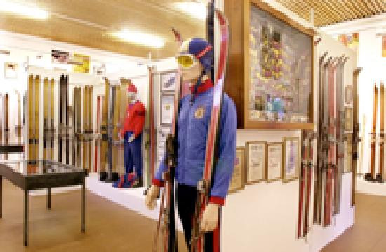 FIS-Ski-Museum-瓦杜兹必去景点