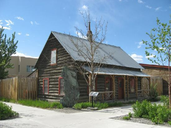 MacBride Museum-白马市必去景点