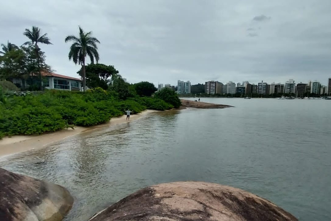 Ilha do Frade景点图片