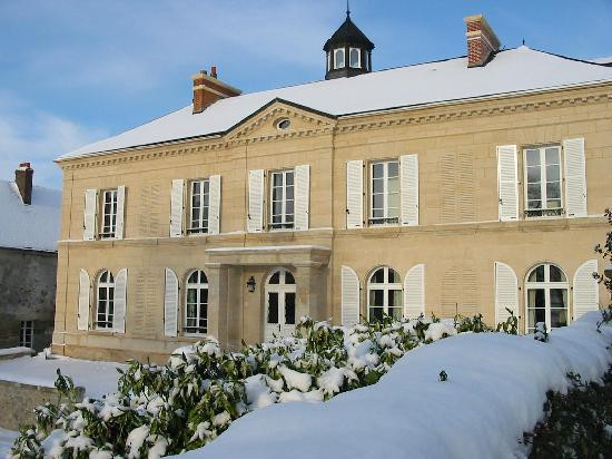 Le Clos du Saule主图