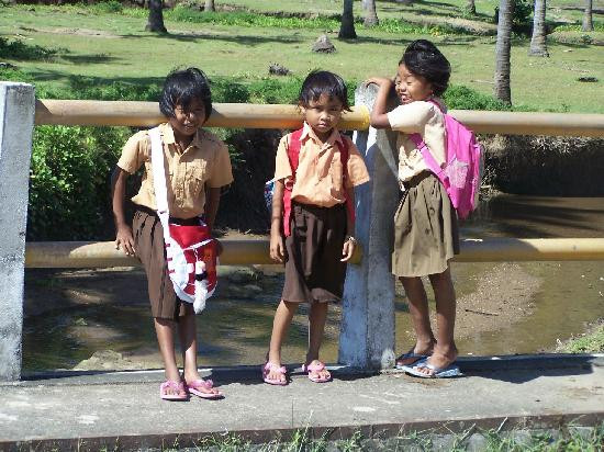 Kuta Beach - Lombok-库塔必去景点