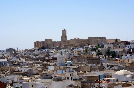 苏塞古城-苏塞必去景点