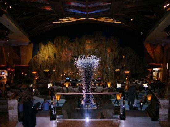 Mohegan Sun Arena景点图片