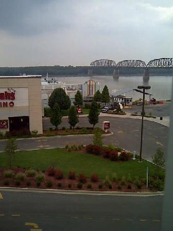 Harrah's Metropolis-Metropolis必去景点