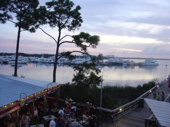 Village of Baytowne Wharf景点图片
