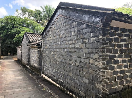 宋庆龄祖居-文昌市必去景点