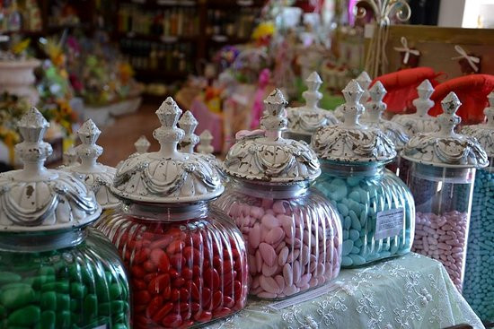 Confetteria d'Autore by Stuzzicherie di Calabria景点图片
