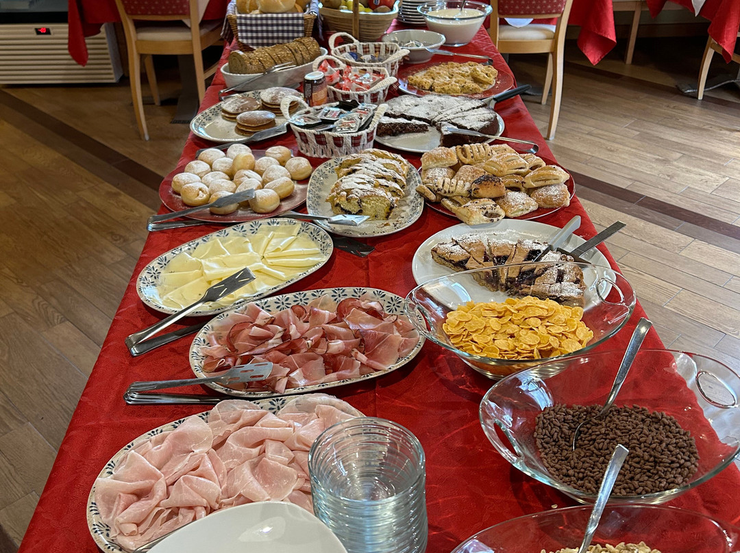 Hotel Val Udai主图