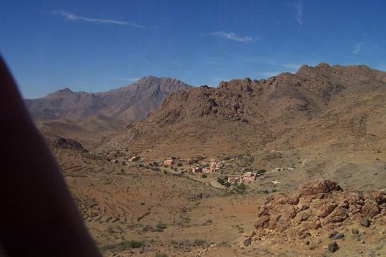 阿特拉斯和撒哈拉之旅-马拉喀什必去景点