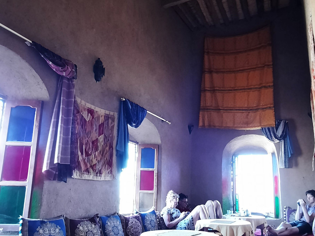 Kasbah Oulad Othmane主图
