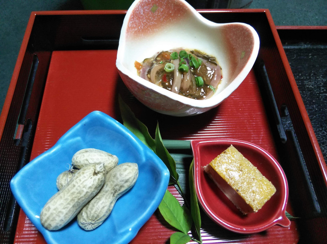 Hotel Kaanapari主图